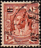 [Overprinted "FILS" and Bars or "J.D.", type AN]