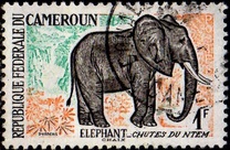 [Postage Stamps - Animals, type CI]