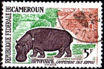 [Postage Stamps - Animals, type CK1]