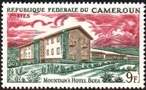 [Cameroun Hotels, 유형 FA]