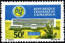 [U.N. Agency Buildings - ITU Headquarters, Geneva, type FI]
