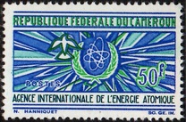[International Civil Aviation Organization and International Atomic Energy Agency, տեսակ GU]