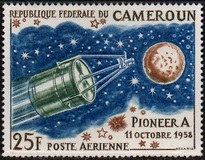 [Airmail - "Conquest of the Moon", 类型 GW]