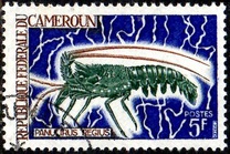 [Fish and Crustaceans, Вид IJ]