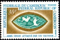 [Abbia Arts and Folklore, type JQ]