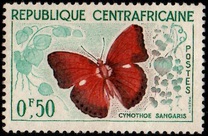 [Butterflies, type D]