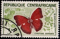[Butterflies, type G]