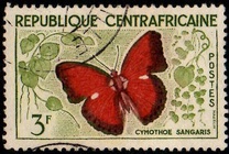[Butterflies, type G]