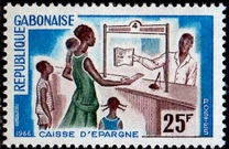 [Savings Bank, type DV]