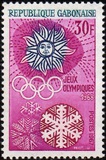 [Summer and Winter Olympic Games - Mexico City '68, Mexico & Grenoble '68, France, Tip EM]