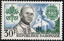 [Papal Encyclical "Populorum Progressio", type ET]