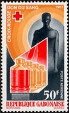 [Airmail - Red Cross, Tipi EU]