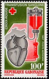 [Airmail - Red Cross, Tipi EV]