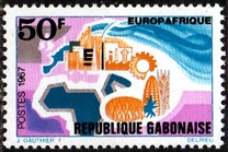 [Europafrique, タイプ EX]