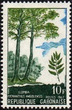 [Gabon Trees, type FF]