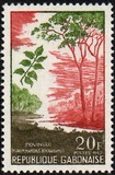 [Gabon Trees, type FG]