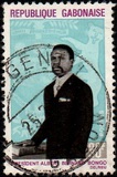 [President Bongo, type FP]