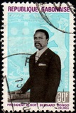 [President Bongo, type FP]