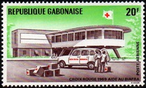 [Airmail - Red Cross - Aid for Biafra, Scrivi HB]