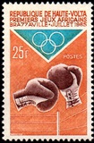[The 1st African Games, Brazzaville, tip CS]