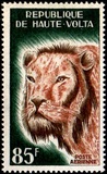 [Airmail - Fauna, tip CV]