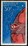 [Airmail - Space Telecommunications, Вид CW]