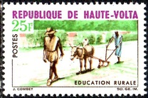 [Agricultural Education, type DX]
