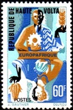 [European-African Economic Organization EUROPAFRIQUE, Typ EJ]