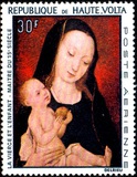 [Airmail - Religious Paintings, Tip EU]