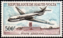 [Airmail - Jet, 유형 FH]