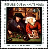 [Airmail - Paintings, Tüüp FM]