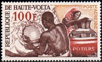 [Handicrafts, type FV]