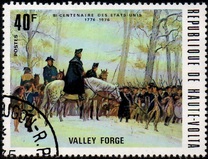 [The 200th Anniversary of Independence of the United States of America, type RM]