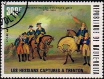 [The 200th Anniversary of Independence of the United States of America, type RP]