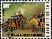 [The 200th Anniversary of Independence of the United States of America, type RP]