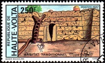 [Traditional Houses, type ABU]