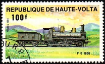 [Locomotives, type AFR]