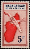 [Correo aéreo. Sin "RF", tipo EY32]