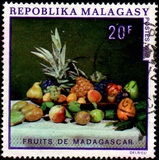 [Fruits of Madagascar, प्रकार QM]