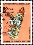 [Airmail - Day of the Stamp, tyyppi AAE]