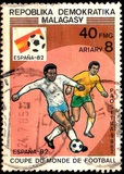 [Football World Cup - Spain, Scrivi AAR]