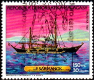 [Fishing Boats, Tip AGQ]