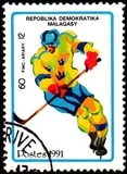 [Winter Olympic Games - Albertville, France, type ARN]