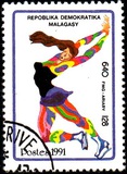 [Winter Olympic Games - Albertville, France, type ARP]