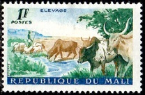 [Livestock Farming, Agriculture and Art, type AA]