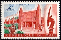 [Livestock Farming, Agriculture and Art, type AB]