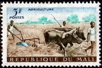 [Livestock Farming, Agriculture and Art, type AC]