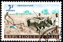 [Livestock Farming, Agriculture and Art, type AC]