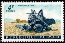 [Livestock Farming, Agriculture and Art, type AD]