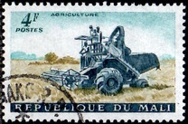 [Livestock Farming, Agriculture and Art, type AD]